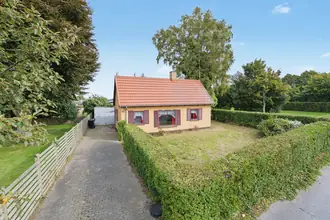 Villa på Ahornvej 11, 4990 Sakskøbing