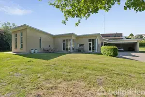 Villa på Katterhøjvej 28, 8270 Højbjerg