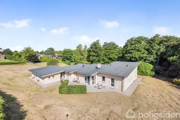 Villa på Katterhøjvej 28, 8270 Højbjerg