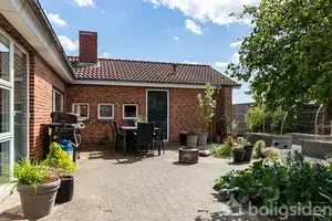 Villa på Rugtoften 76, 6630 Rødding