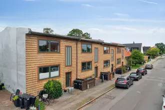Villa på H C Andersens Gade 1A, 1., 8700
