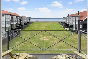 Fritidsbolig på Strandengen 83, 7130 Juelsminde