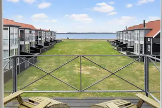 Fritidshus på Strandengen 83, 7130 Juelsminde