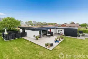 Villa på Ravelsvej 2, 7400 Herning