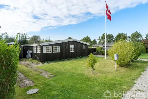 Fritidsbolig på Hjortshøjvej 5, 5450 Otterup