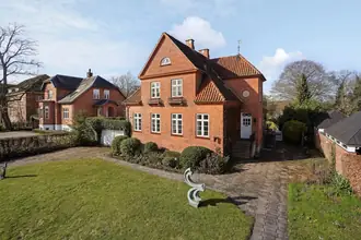 Villa på Langelinie 41, 5230 Odense M