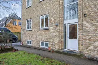 Ejerlejlighed på Buddingevej 244A, tv., 2860 Søborg