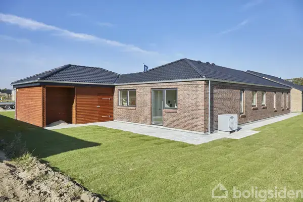 Villa på Gøgeurtvej 6, 5792 Årslev