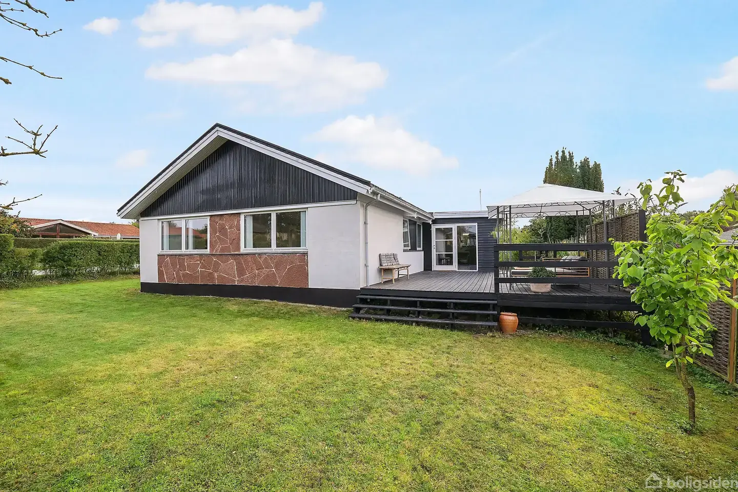 Villa på Bastebjerg 16, 2690 Karlslunde