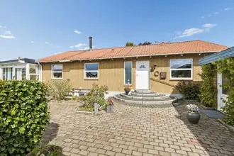 Villa på Berberisvej 3, Egeskov, 7000 Fredericia
