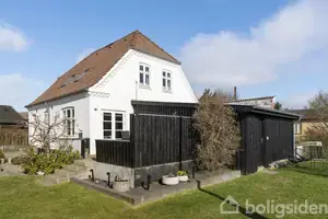 Villa på Havevej 4, 8840 Rødkærsbro