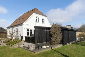 Villa på Havevej 4, 8840 Rødkærsbro