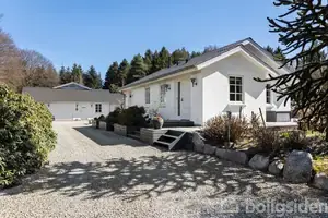 Villa på Steppingvej 19, 6580 Vamdrup