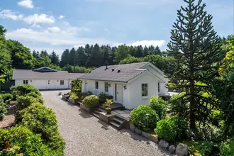 Villa på Steppingvej 19, Ødis Bramdr, 6580 Vamdrup