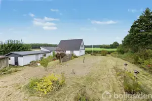 Villa på Maribovej 258, 4920 Søllested