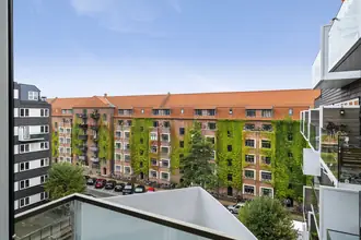 Ejerlejlighed på Gunløgsgade 20, 5. 4., 2300 København S