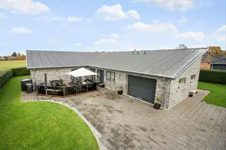 Villa på Kildebakken 33, 8766 Nørre Snede