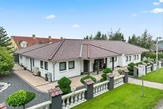 Villa på Klintegården 1, 2690 Karlslunde