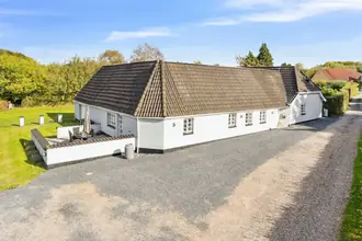 Villa på Fuglsangvej 1, Skovshøjrup, 5464 Brenderup Fyn