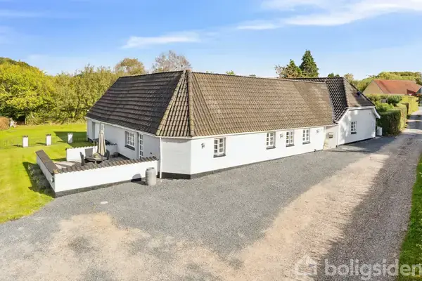Villa på Fuglsangvej 1, 5464 Brenderup Fyn