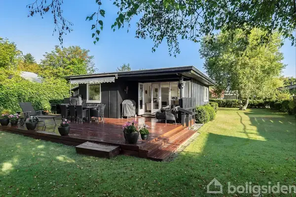 Fritidsbolig på Marens Plads 20, 9560 Hadsund