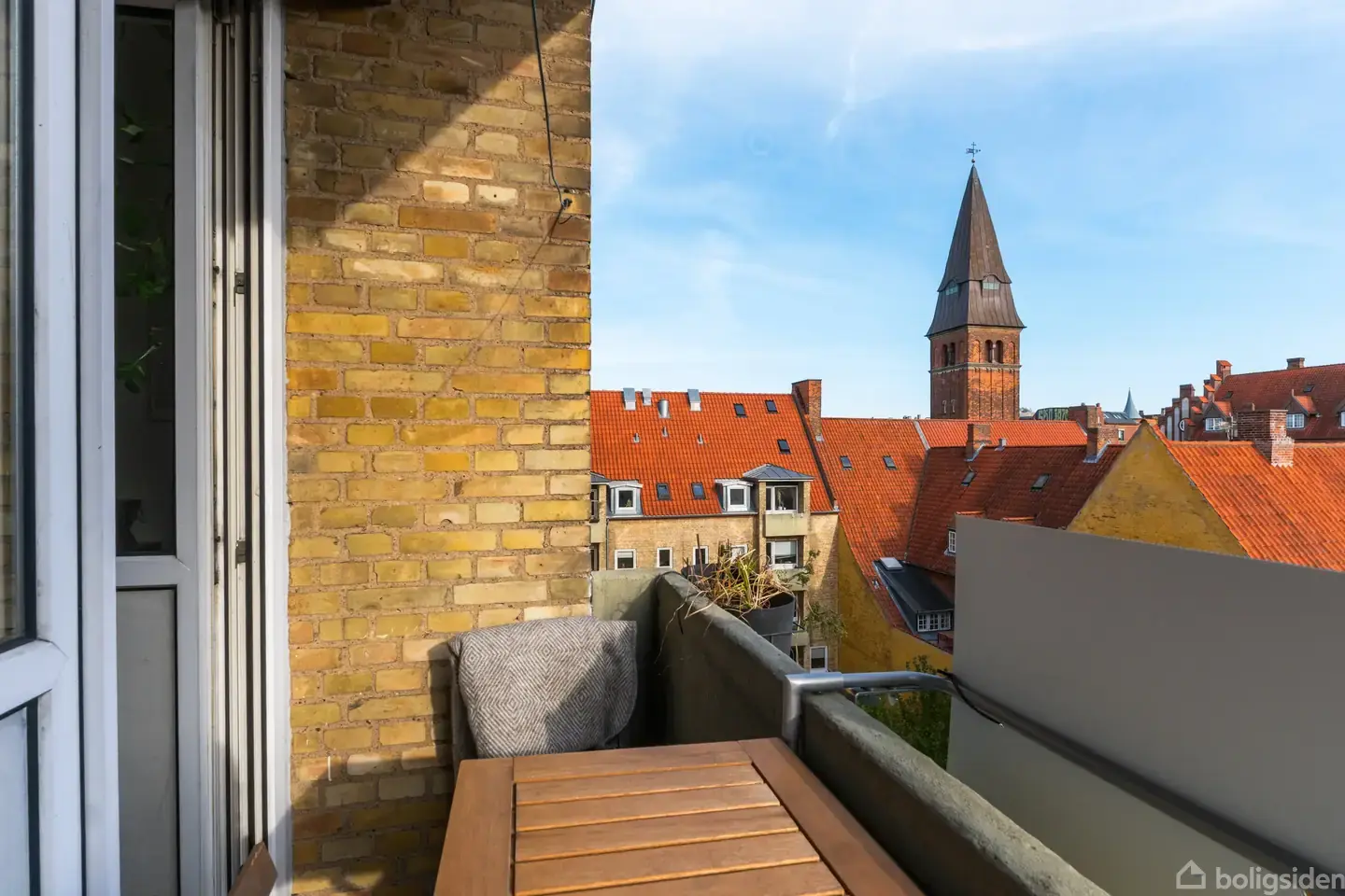 Ejerlejlighed på Hamletsgade 21, 4. tv., 2200 København N