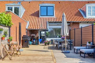 Rækkehus på Bygrænsen 31, 2770 Kastrup