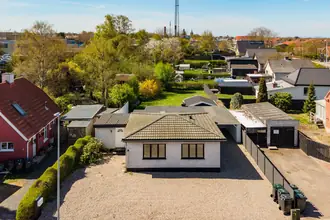 Villa på Klosterbanken 4, 4200 Slagelse