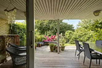 Rækkehus på Kalvehavevej 56A, 3250 Gilleleje