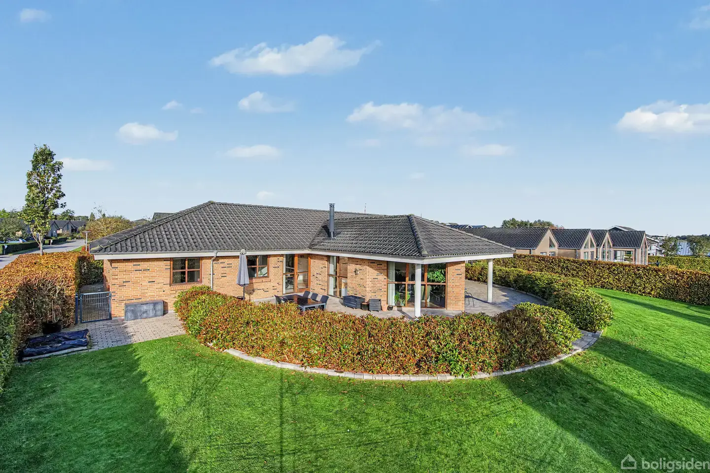 Villa på Asmild Vænge 165, 8800 Viborg