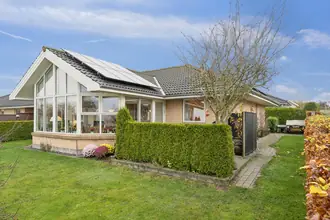 Rækkehus på Meteorvej 19B, 4700 Næstved