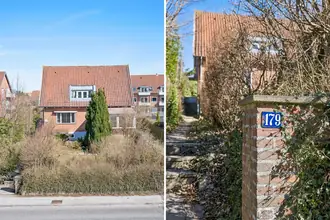 Villa på Rosenvangs Allé 179, 8270 Højbjerg