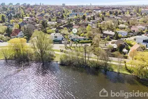 Villa på Gråbynkevej 38, 2700 Brønshøj