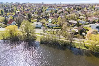 Villa på Gråbynkevej 38, 2700 Brønshøj