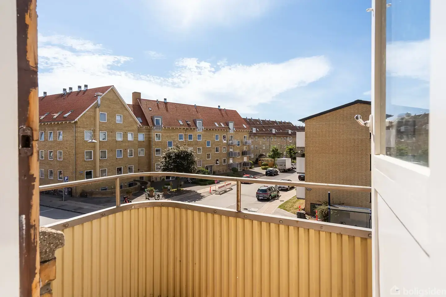 Ejerlejlighed på Stubmøllevej 22, 2. th., 2450 København SV