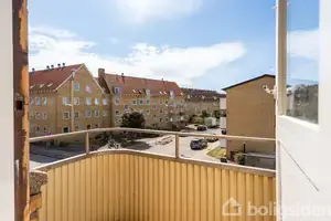 Ejerlejlighed på Stubmøllevej 22, 2. th., 2450 København SV