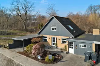 Villa på Løjtoftevej 151, 4900 Nakskov