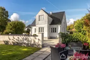 Villa på Lillievej 3, 4654 Faxe Ladeplads