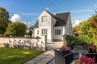 Villa på Lillievej 3, 4654 Faxe Ladeplads