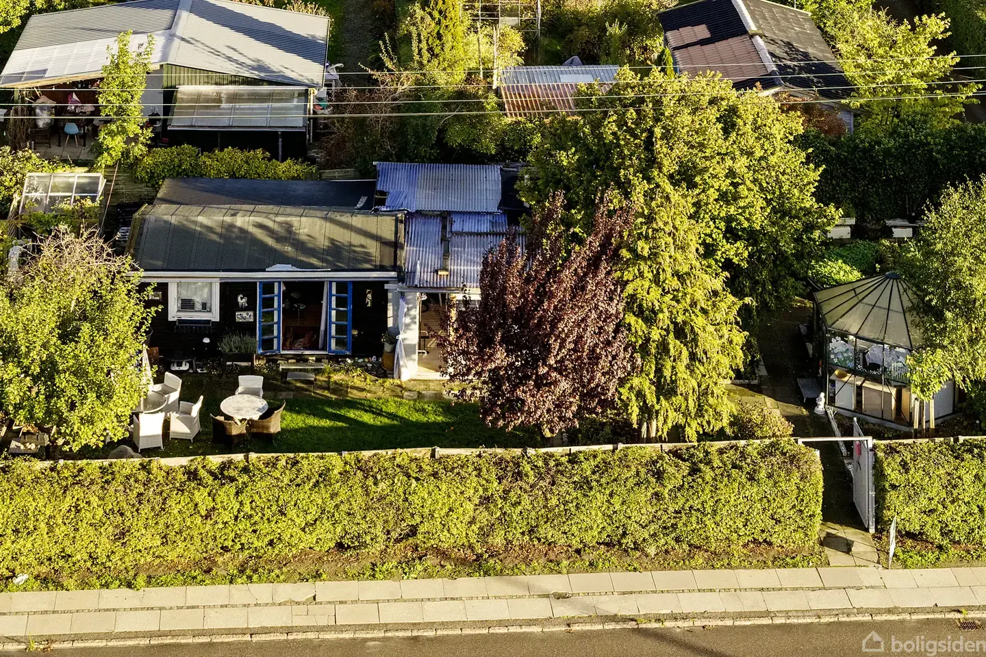 Fritidsbolig på Jyllingevej 286A, 2610 Rødovre