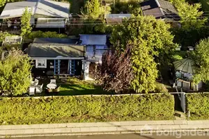 Fritidsbolig på Jyllingevej 286A, 2610 Rødovre