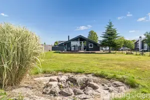 Fritidsbolig på Krusesvej 31, 5450 Otterup