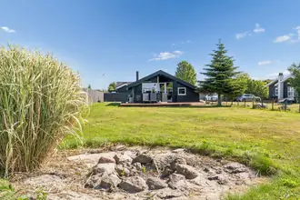 Fritidshus på Krusesvej 31, Hasmark Strand, 5450 Otterup