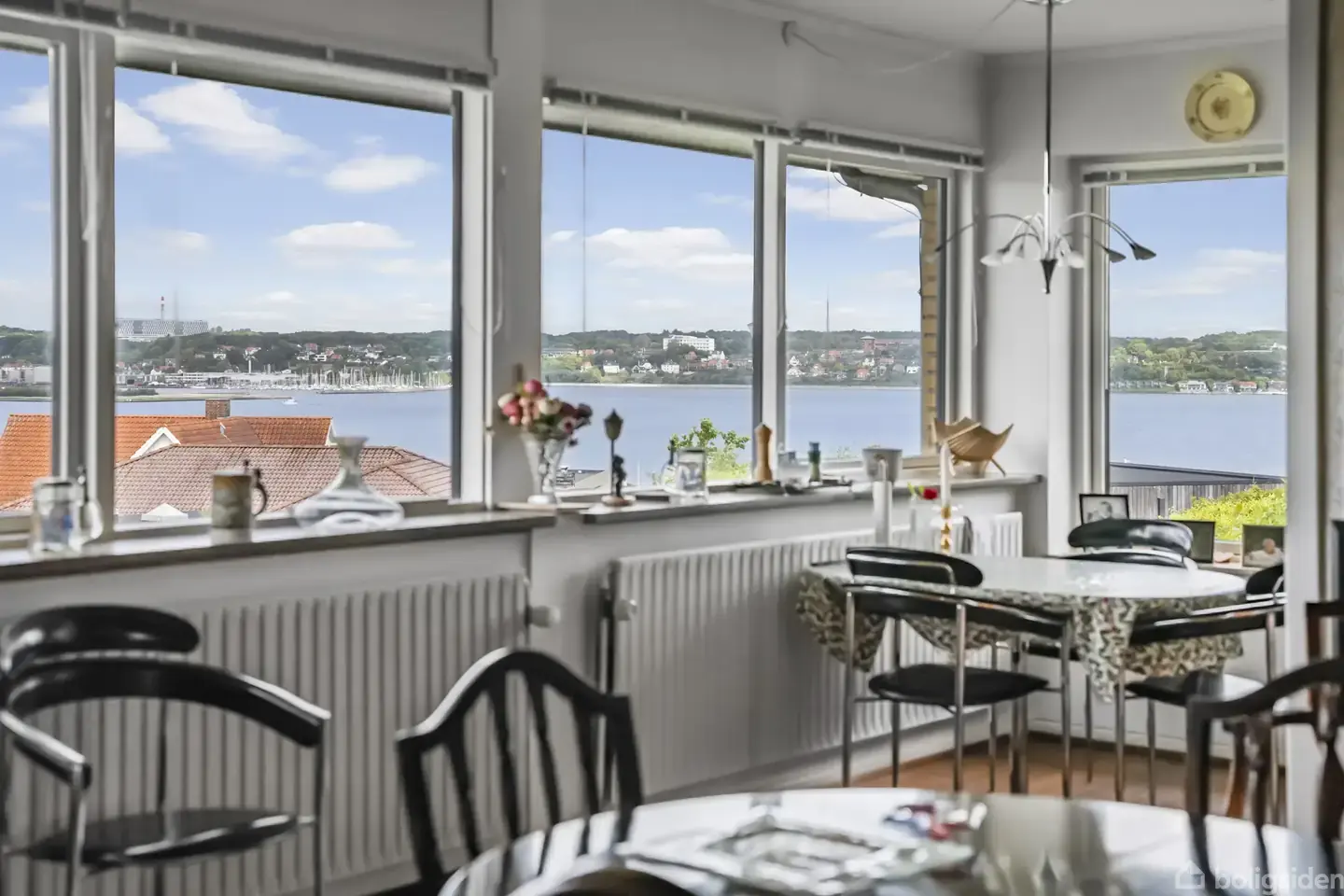 Villa på Bakkevænget 12, 6000 Kolding