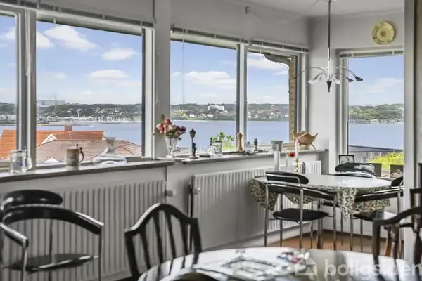 Villa på Bakkevænget 12, 6000 Kolding