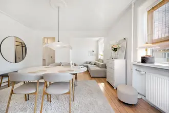 Ejerlejlighed på Åløkkevej 29, 2. th., 2720 Vanløse