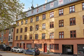 Ejerlejlighed på Brigadevej 10, 2. th., 2300 København S