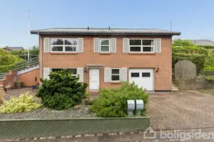 Villa på Enghavevej 21, 6000 Kolding