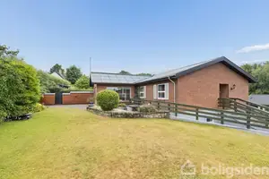 Villa på Enghavevej 21, 6000 Kolding