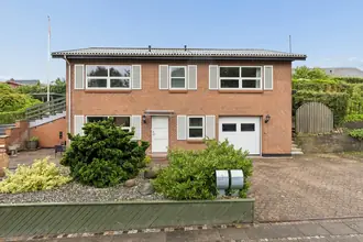 Villa på Enghavevej 21, Bramdrupdam, 6000 Kolding